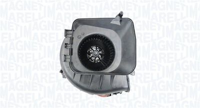 Interior Blower MAGNETI MARELLI 069412275010