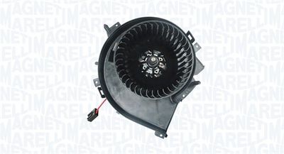 Interior Blower MAGNETI MARELLI 069412276010