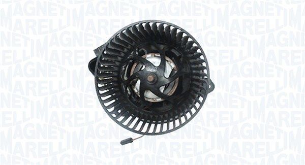 MAGNETI MARELLI 069412277010 Interior Blower