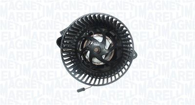 Interior Blower MAGNETI MARELLI 069412277010