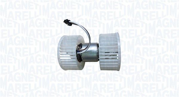 MAGNETI MARELLI 069412278010 Interior Blower
