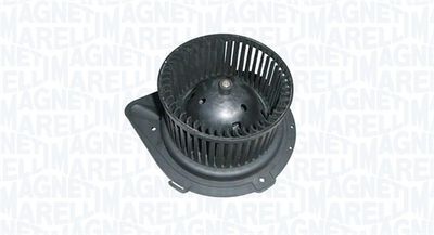 Interior Blower MAGNETI MARELLI 069412279010
