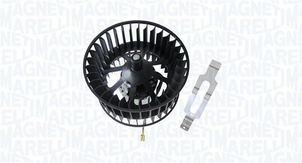 MAGNETI MARELLI 069412283010 Interior Blower