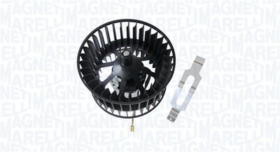 Interior Blower MAGNETI MARELLI 069412283010
