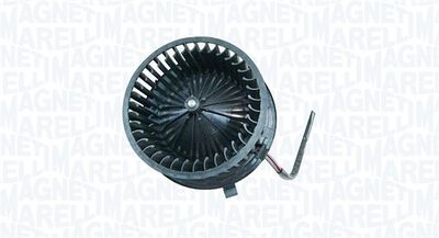 Interior Blower MAGNETI MARELLI 069412284010