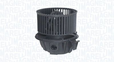 Interior Blower MAGNETI MARELLI 069412285010
