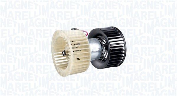 MAGNETI MARELLI 069412286010 Interior Blower
