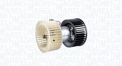 Interior Blower MAGNETI MARELLI 069412286010