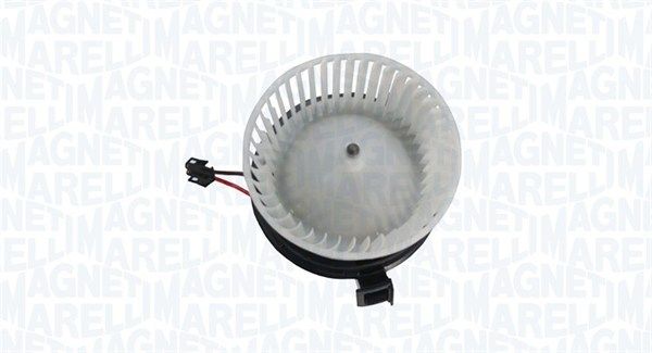 MAGNETI MARELLI 069412287010 Interior Blower