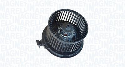 Interior Blower MAGNETI MARELLI 069412289010