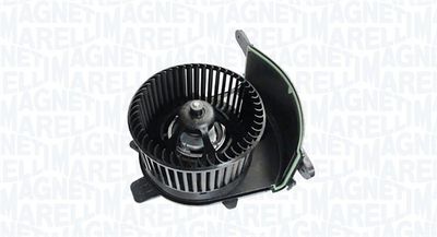 Interior Blower MAGNETI MARELLI 069412291010