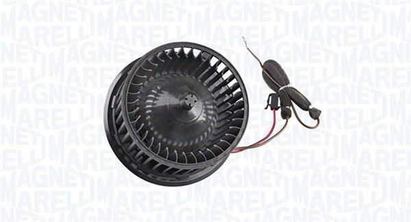 MAGNETI MARELLI 069412292010 Interior Blower