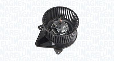 Interior Blower MAGNETI MARELLI 069412294010