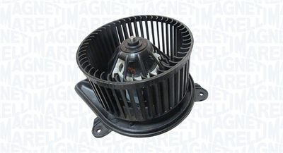 Interior Blower MAGNETI MARELLI 069412295010