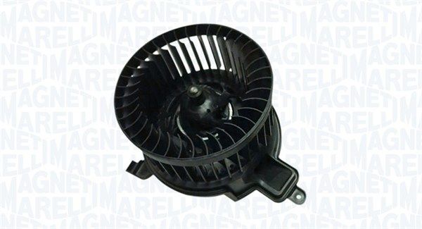 MAGNETI MARELLI 069412296010 Interior Blower