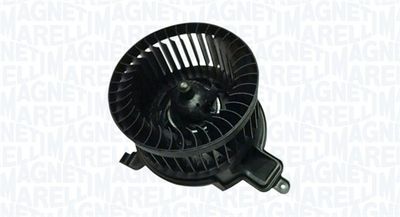 Interior Blower MAGNETI MARELLI 069412296010