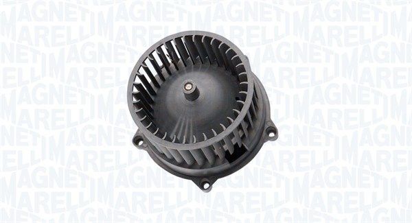 MAGNETI MARELLI 069412297010 Interior Blower