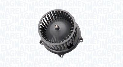 Interior Blower MAGNETI MARELLI 069412297010