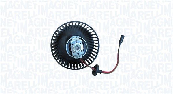 MAGNETI MARELLI 069412299010 Interior Blower
