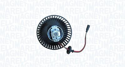 Interior Blower MAGNETI MARELLI 069412299010