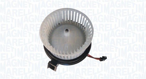 MAGNETI MARELLI 069412301010 Interior Blower