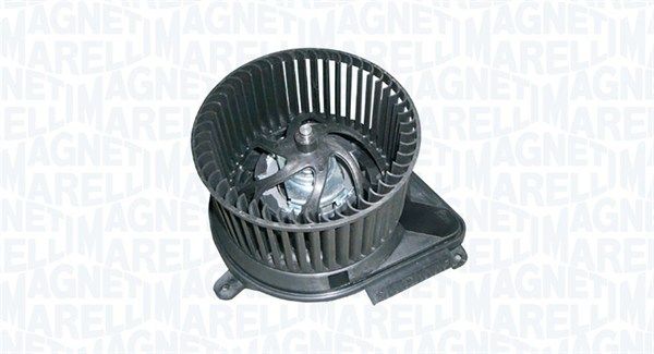 MAGNETI MARELLI 069412306010 Interior Blower