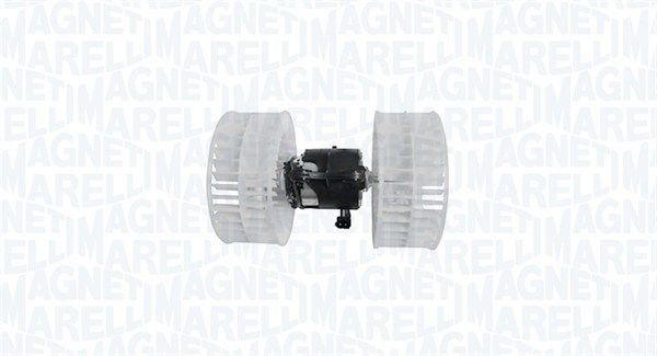 MAGNETI MARELLI 069412307010 Interior Blower