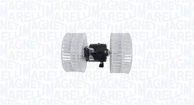 Interior Blower MAGNETI MARELLI 069412307010