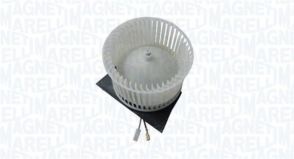 MAGNETI MARELLI 069412309010 Interior Blower