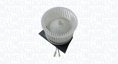 Interior Blower MAGNETI MARELLI 069412309010