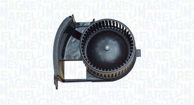 Interior Blower MAGNETI MARELLI 069412312010