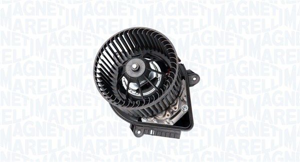 MAGNETI MARELLI 069412314010 Interior Blower