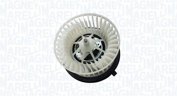 MAGNETI MARELLI 069412318010 Interior Blower