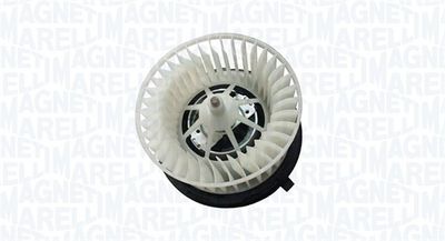 Interior Blower MAGNETI MARELLI 069412318010