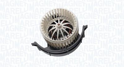 Interior Blower MAGNETI MARELLI 069412321010