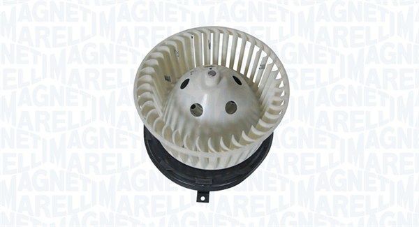 MAGNETI MARELLI 069412322010 Interior Blower