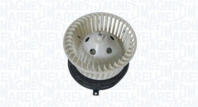 Interior Blower MAGNETI MARELLI 069412322010