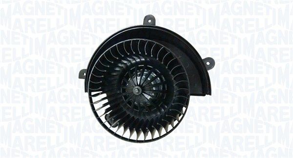 MAGNETI MARELLI 069412323010 Interior Blower