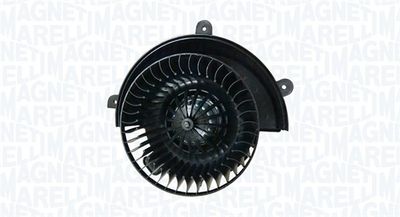 Interior Blower MAGNETI MARELLI 069412323010