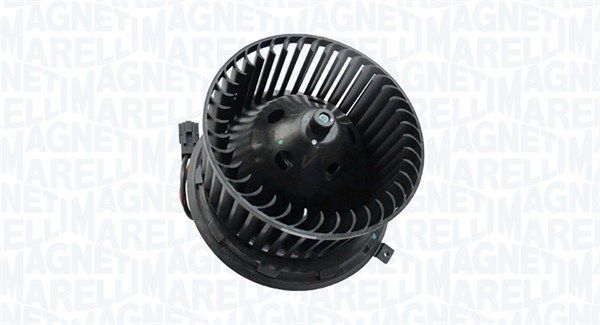 MAGNETI MARELLI 069412324010 Interior Blower
