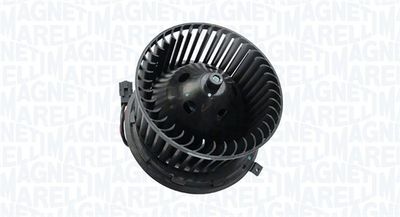 Interior Blower MAGNETI MARELLI 069412324010