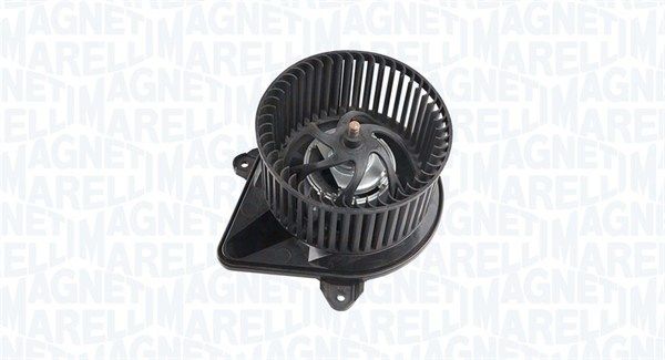 MAGNETI MARELLI 069412326010 Interior Blower