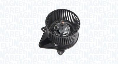 Interior Blower MAGNETI MARELLI 069412326010