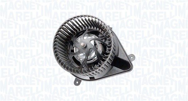 MAGNETI MARELLI 069412327010 Interior Blower