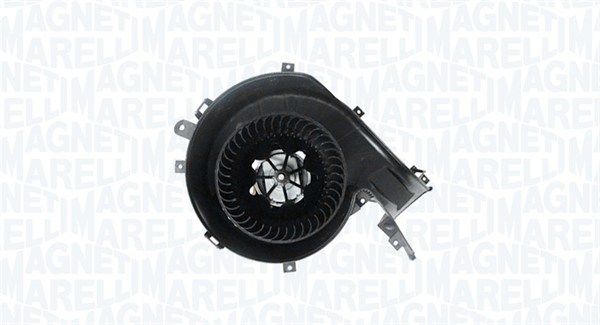 MAGNETI MARELLI 069412328010 Interior Blower