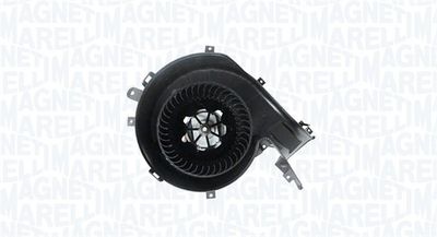 Interior Blower MAGNETI MARELLI 069412328010