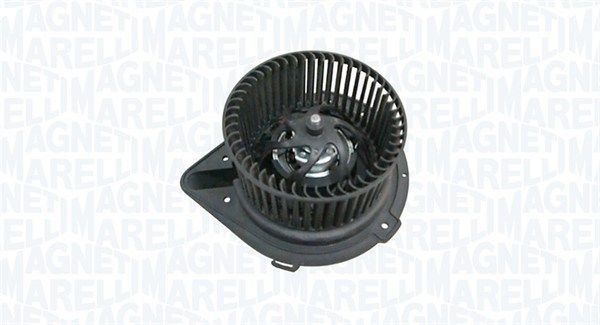 MAGNETI MARELLI 069412329010 Interior Blower