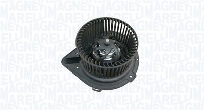 Interior Blower MAGNETI MARELLI 069412329010