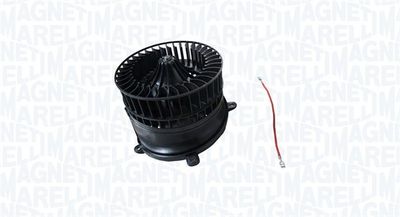Interior Blower MAGNETI MARELLI 069412330010