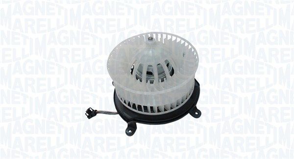 MAGNETI MARELLI 069412331010 Interior Blower